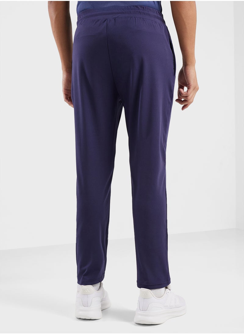 FRWD Men'S Solid Training Pants  - Image 3