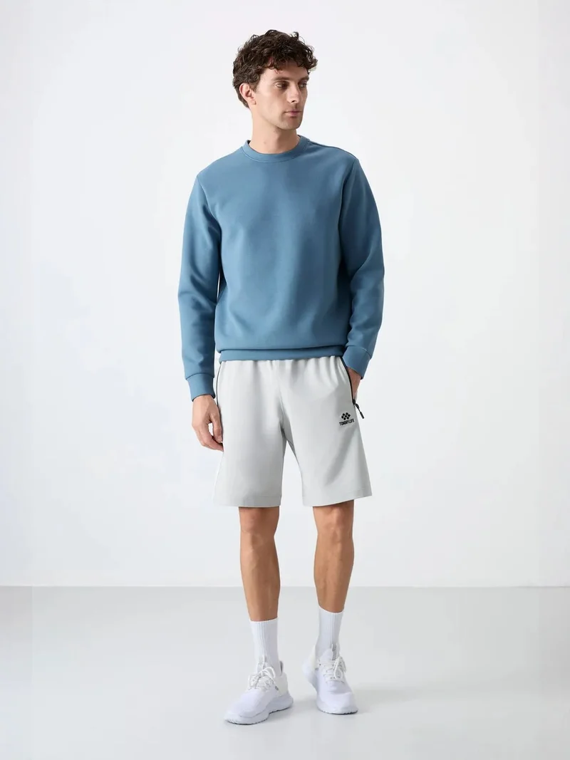تومي لايف TOMMY Men's Jersey Shorts