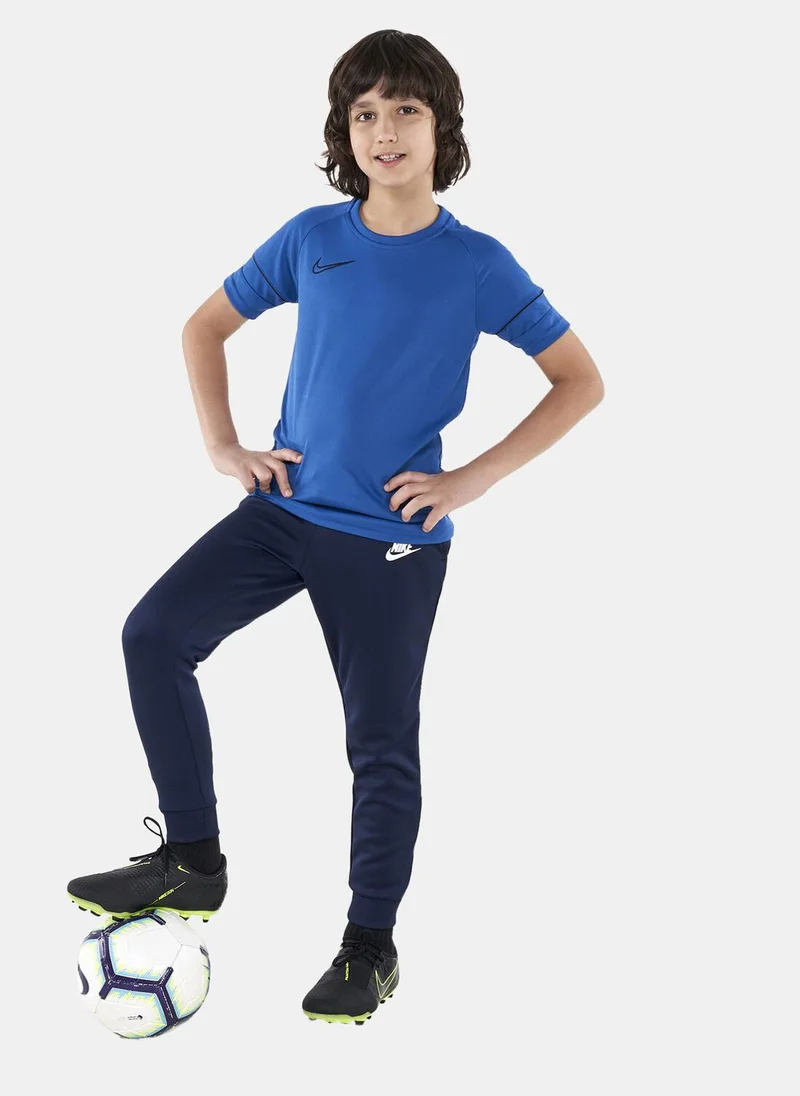 Nike Kids' Dri-FIT Academy Football Top (Older Kids)