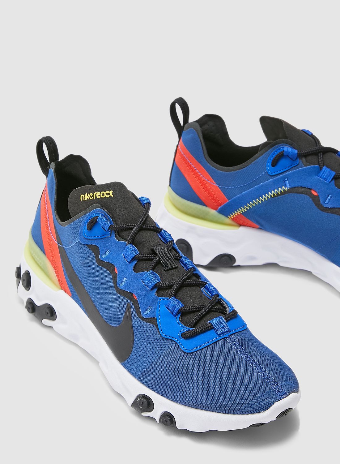 nike react element 55 price
