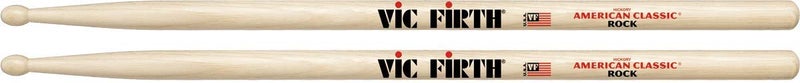 Vic Firth American Classic Rock