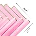 JOYIT 20 Sheets Flower Wrapping Paper Flower Bouquet Wrapping Paper for DIY Crafts Packaging Waterproof Flower Paper Wrap for Wedding Birthday Flower Shop Pink 228x228 - Image 4