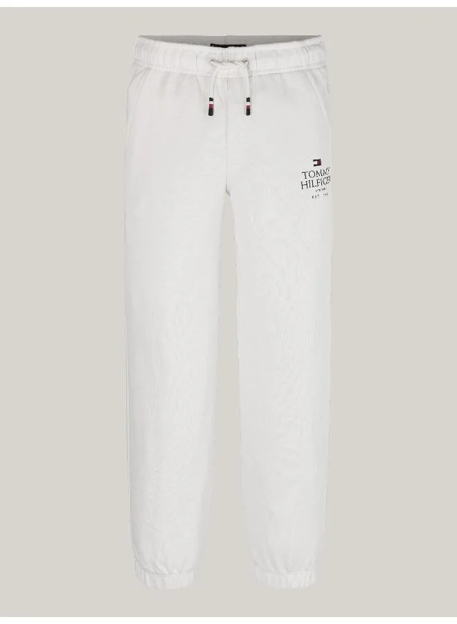 تومي هيلفيغر Youth Logo Sweatpants