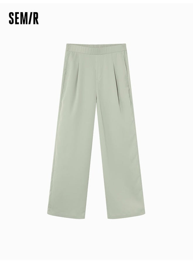 سيمير بنطلون بلون موحد للنساء - Image 1