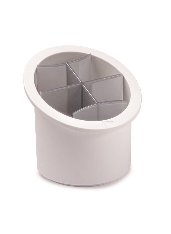 Snips Cutlery Drainer with Removable Inner Basket – Made in Italy - Image 3