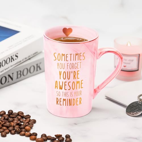 Looca Best Friend Birthday Gifts for Women Friendship Gifts for Women Friends Unique Bestfriend Birthday Gift for Woman Bestfriend gift Ideas for Bestie BFF Soul Sister - Mug, Keychain, Candle, Bracelet - Image 2