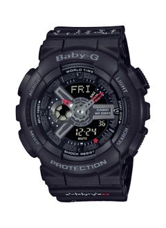 G-SHOCK G-Shock Analog+Digital Resin Band Couple Lover's Watch Edition LOV-21A-1A  - Image 5