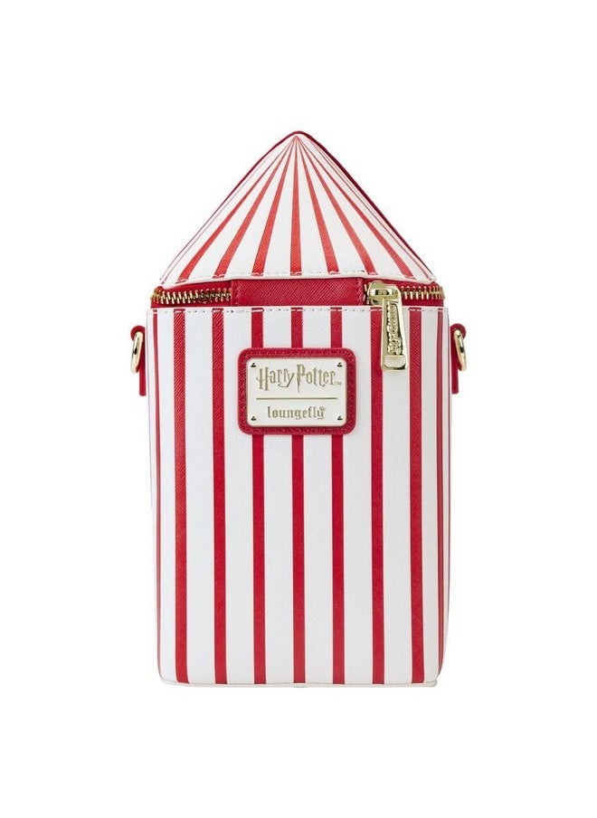 Loungefly - Warner Brothers Harry Potter Bertie Bott'S Every Flavour Beans Crossbody Womens Bag Purse - Image 1