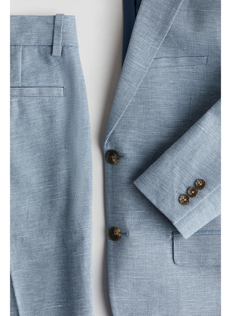 H&M Suit