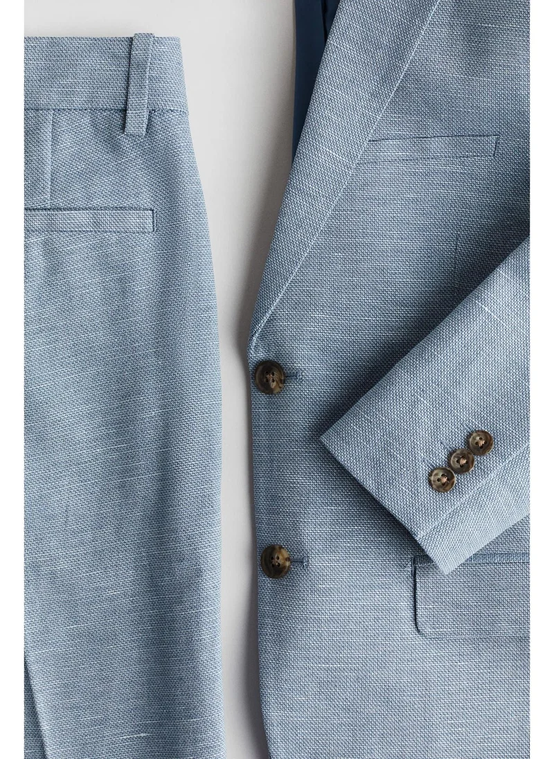 H&M Suit