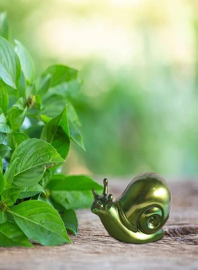 AFUNTA 3D Frog Lizard Snails Shapes Resin Molds Silicone, AFUNTA 3 Pcs Epoxy Resin Molds Lifelike Animal Silicone Mold, for Wall Desktop, Cabinets Decor - Image 3