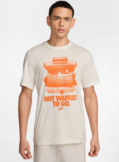 Nike Nsw Vintage T-Shirt