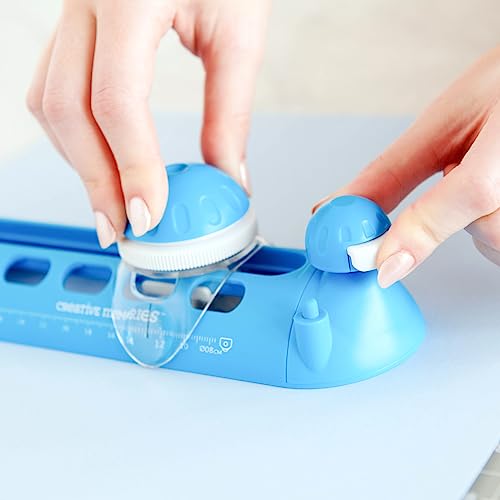 Creative Memories Circle Cutter by Creative Memories - Image 3