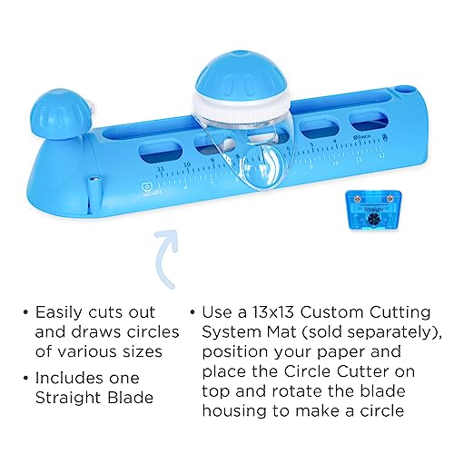Creative Memories Circle Cutter by Creative Memories - Image 2