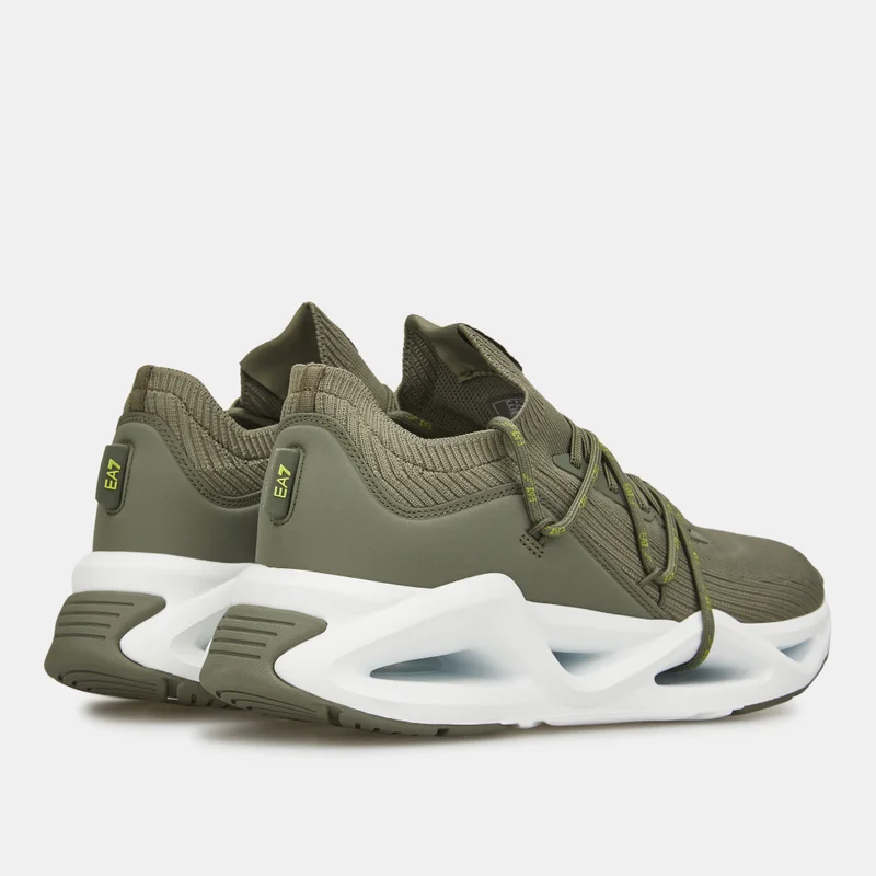 EA7 Emporio Armani Men's Infinity Shoes