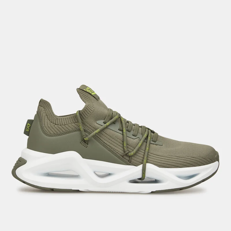 EA7 Emporio Armani Men's Infinity Shoes