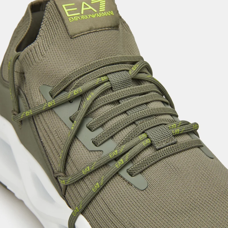 EA7 Emporio Armani Men's Infinity Shoes