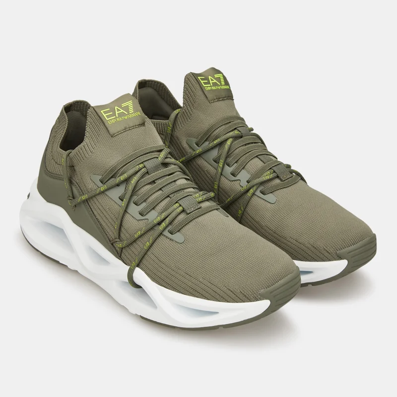 EA7 Emporio Armani Men's Infinity Shoes