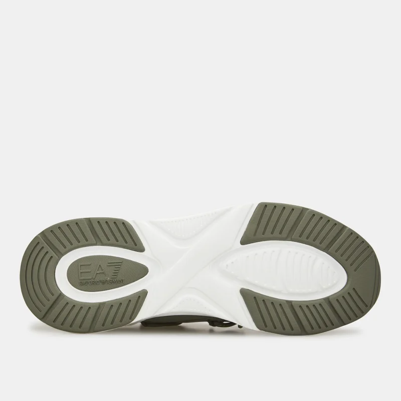 EA7 Emporio Armani Men's Infinity Shoes