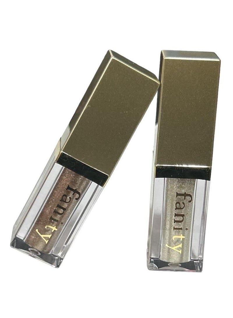 FANITY 6-color eye lighting, 4.5 m - Image 4