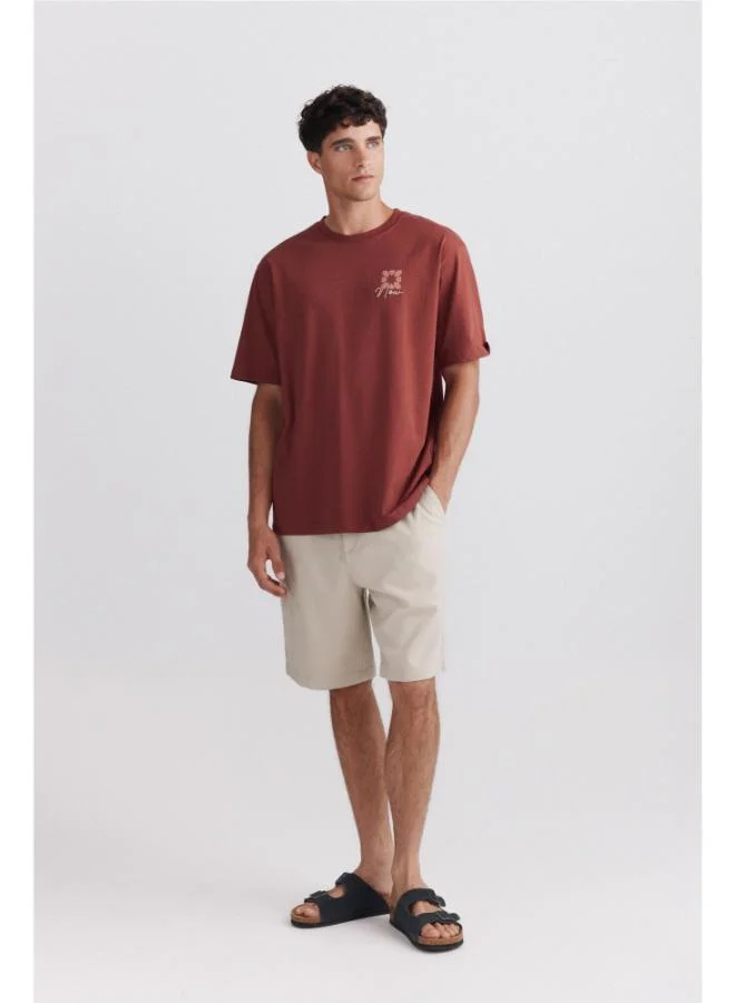 Springfield T-shirt tomorrow