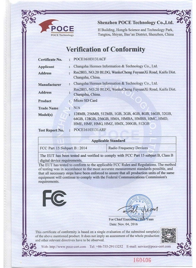 Cloudisk 2Pack Micro SD Card 64GB U3 Class 10 Micro SDXC High Speed Memory Card Optimized for Gaming, Cell Phone, Camera, Tablets and Drones - Image 1