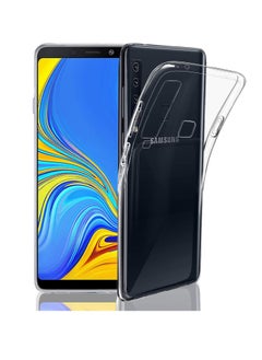 Back Cover Clear For Samsung Galaxy A9 2018