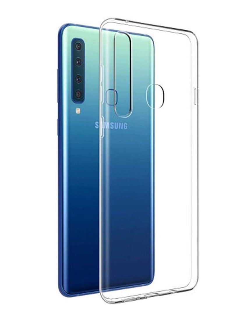 Generic - Back Cover Clear For Samsung Galaxy A9 2018 - Image 1