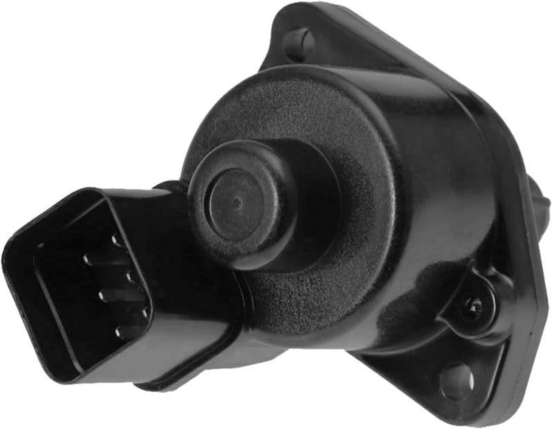 QASULER Car Idle Air Control IAC Valve - Image 3