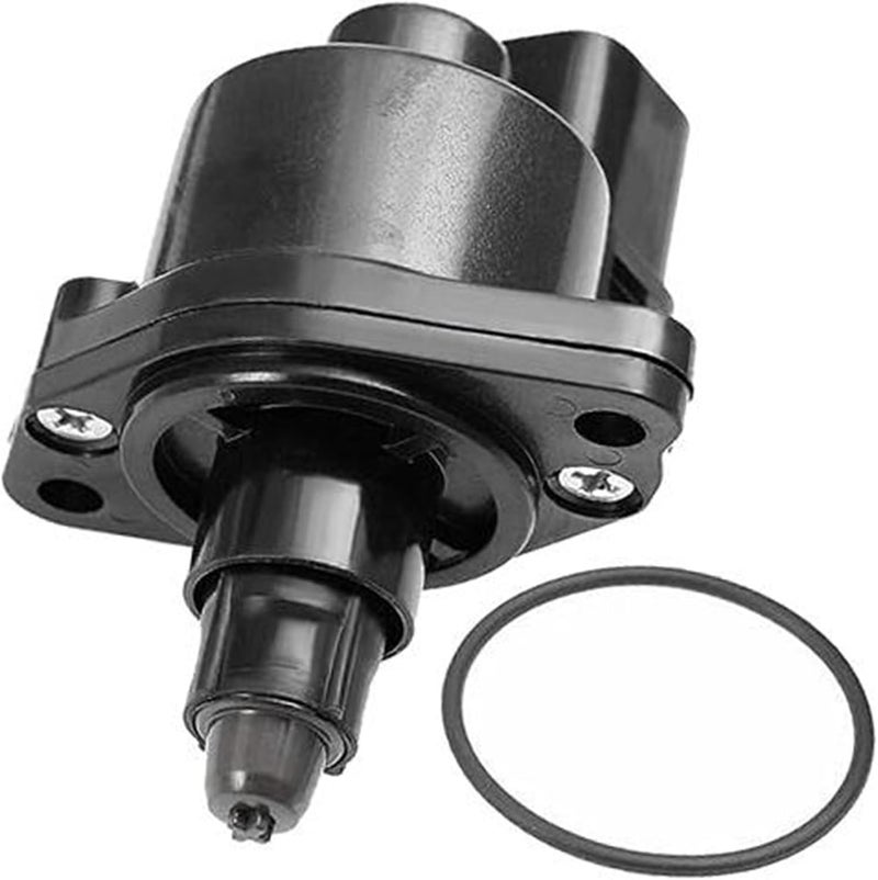 QASULER Car Idle Air Control IAC Valve - Image 1