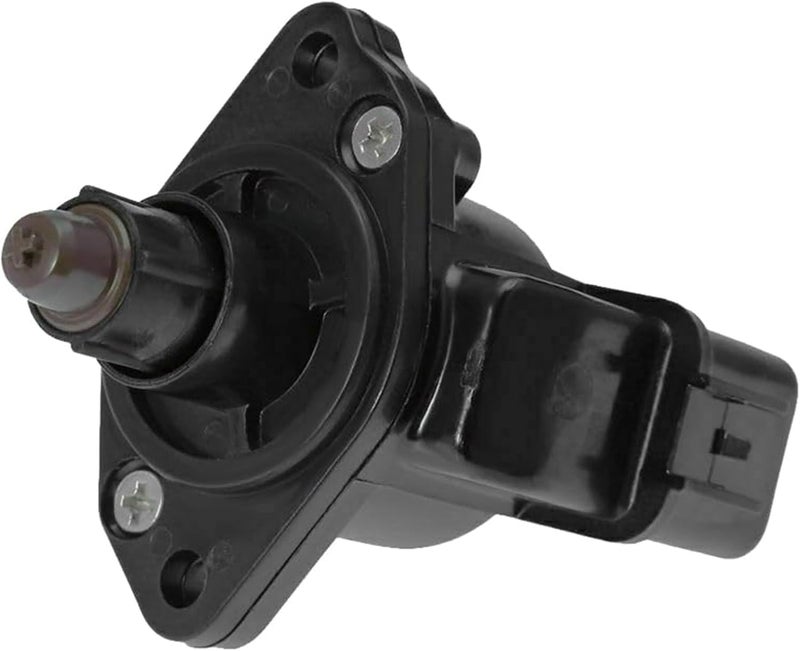 QASULER Car Idle Air Control IAC Valve - Image 4