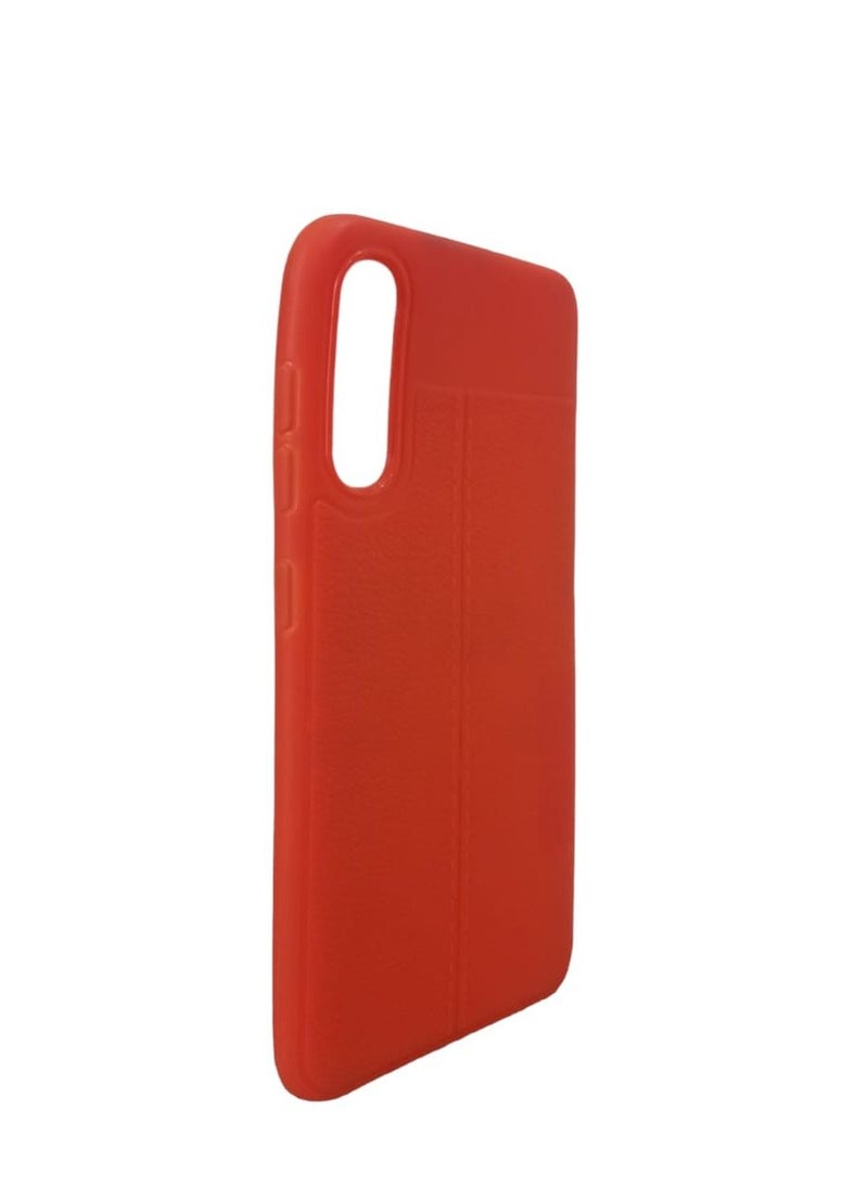 back Cover Suitable for Phone Samsung A50 - Image 2
