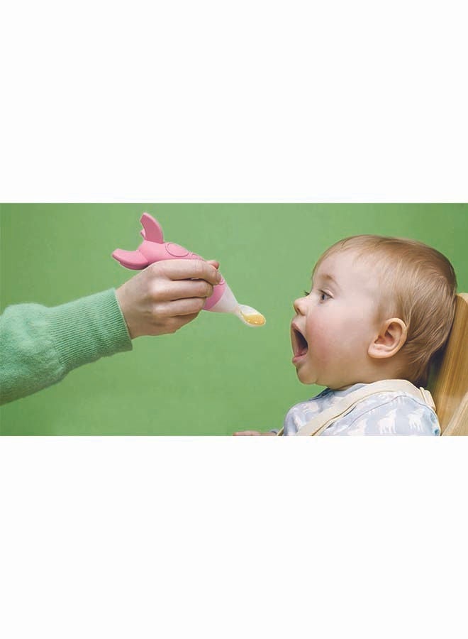 NIBEMINENT Feeding Spoon Dispenser  - Image 3