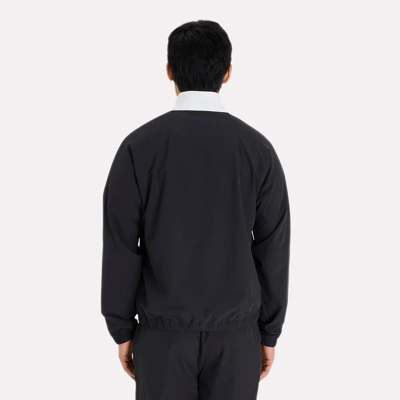 Reebok Vector Spray Print Track Jacket