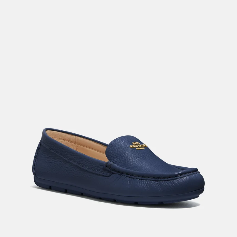 COACH MARLEY LEATHER