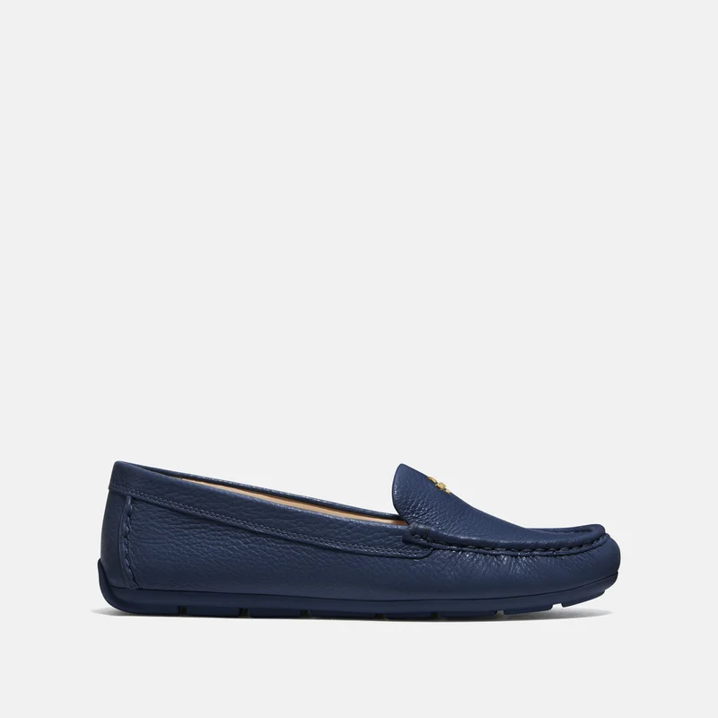 COACH MARLEY LEATHER