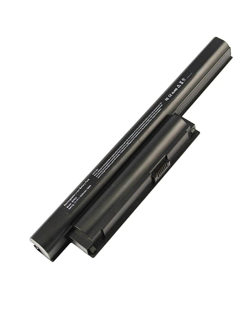 Terabyte Replacement Battery for VGP-BPS22 VGP-BPS22A VPC-EB VPC-EF VPC-EA1 VPC-EA15FA/W VPC-EA16FA/P - Image 1