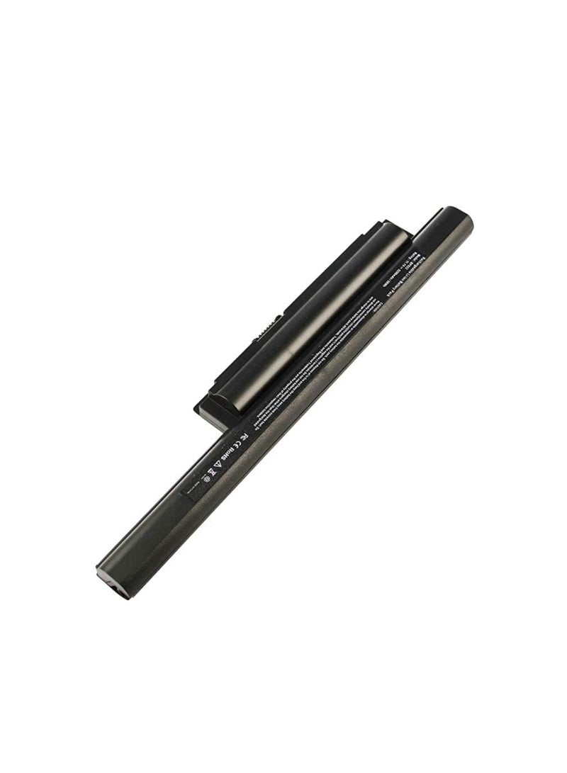 Terabyte Replacement Battery for VGP-BPS22 VGP-BPS22A VPC-EB VPC-EF VPC-EA1 VPC-EA15FA/W VPC-EA16FA/P - Image 3