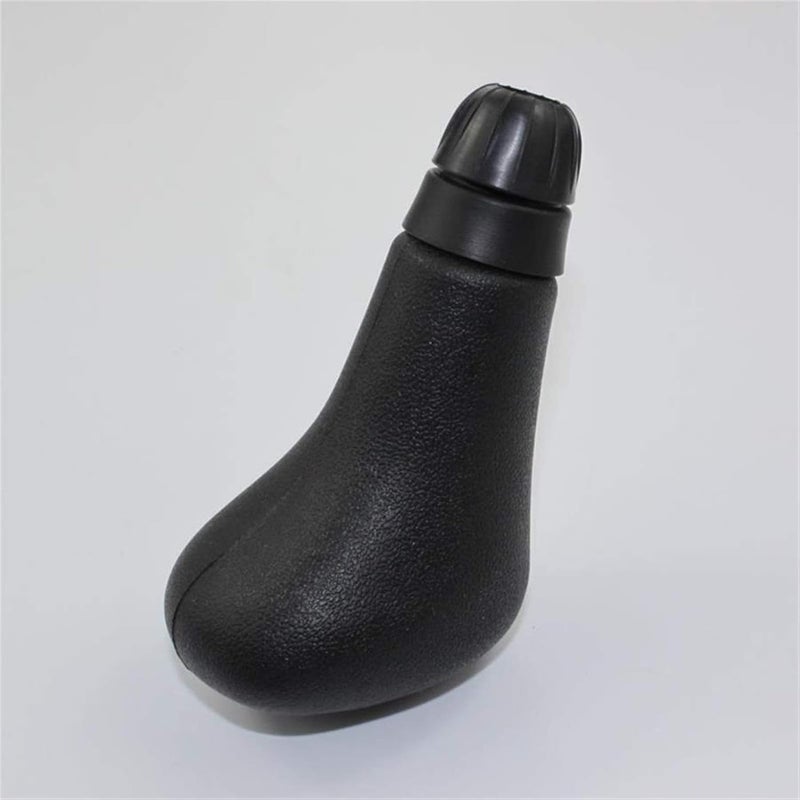 Vuzmode Classic Gear Shift Knob for Mercedes-Benz W210 E-Class - Image 4