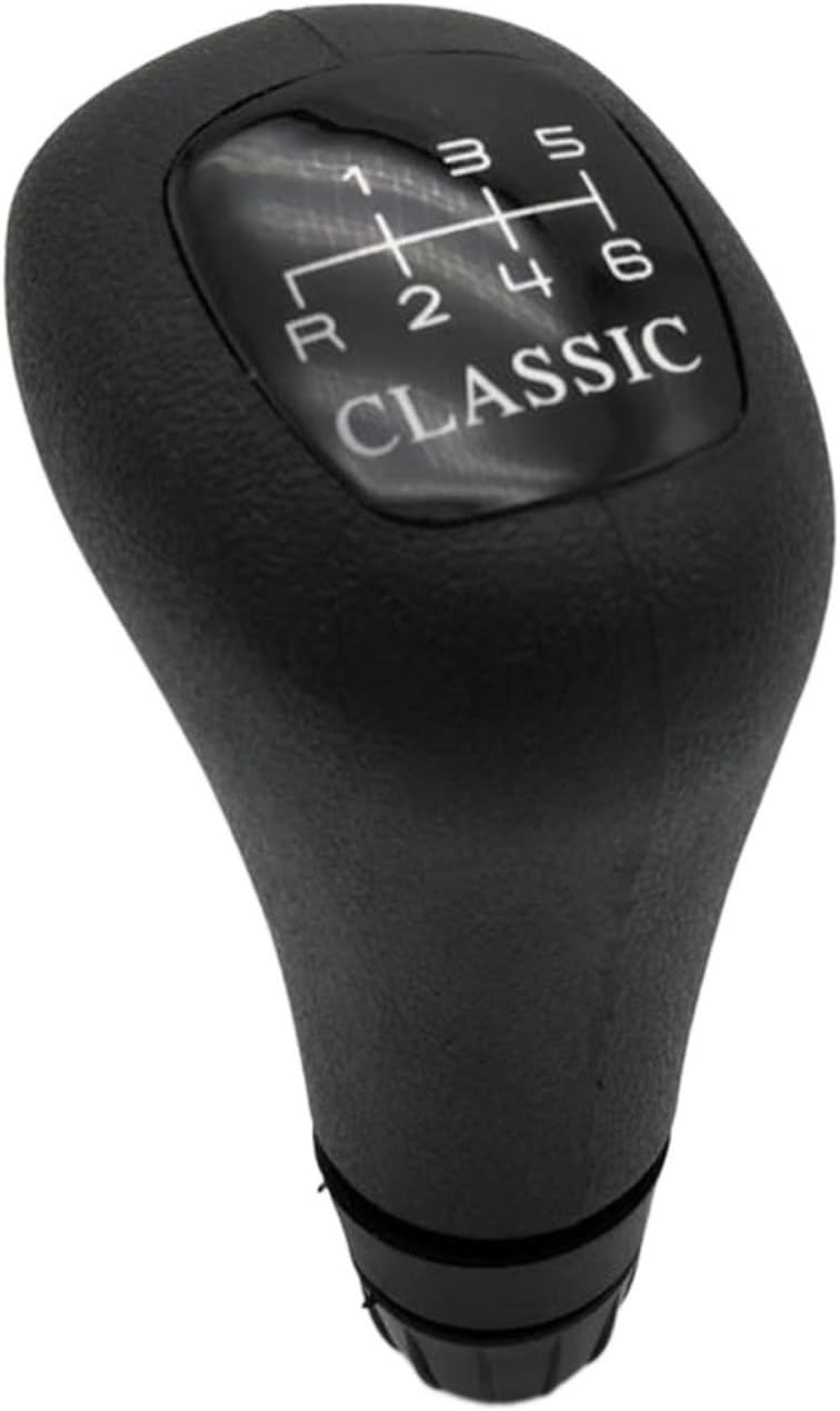 Vuzmode Classic Gear Shift Knob for Mercedes-Benz W210 E-Class - Image 1