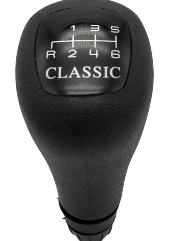 Vuzmode Classic Gear Shift Knob for Mercedes-Benz W210 E-Class - Image 2