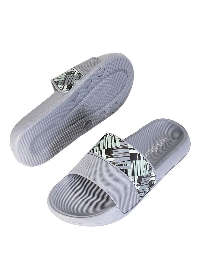D.D.Star - Slippers For Men And Women, Extra Thick Soft Indoor & Outdoor Sandals for Men And Women, Non-slip Shower Shoes Bathroom Sandals. - Image 1