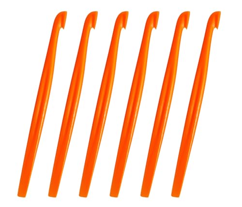 NewTalent New Talent 6 Orange Peeler Set Orange Peeler Easy Open Citrus Lemon Citrus Peeler Cutter Vegetable Slicer Fruit Tools Kitchen Gadgets - Image 1