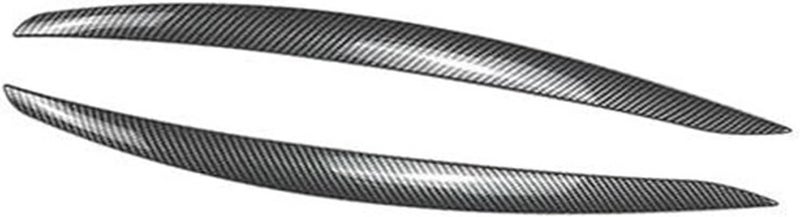 Vuzmode Headlight Eyebrow Trim for BMW 3 Series - Image 1