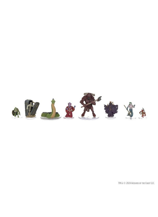 WiZKiDS WizKids D&D Classic Collection: Monsters K-N  - Image 5