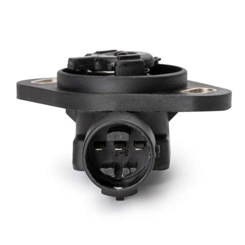 Capshat 911-753 TPS Throttle Position Sensor Accelerator Switch Fits for Acura Integra, Honda Accord Civic CRX Prelude CR-V, Replace 16400-P06-A11 911753 16400P06A11 - Image 4