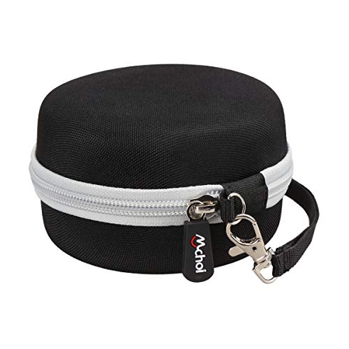 Mchoi Hard Portable Travel Case Compatible with Yogasleep Hushh/Rohm White Noise Sound Machine(CASE ONLY) - Image 5