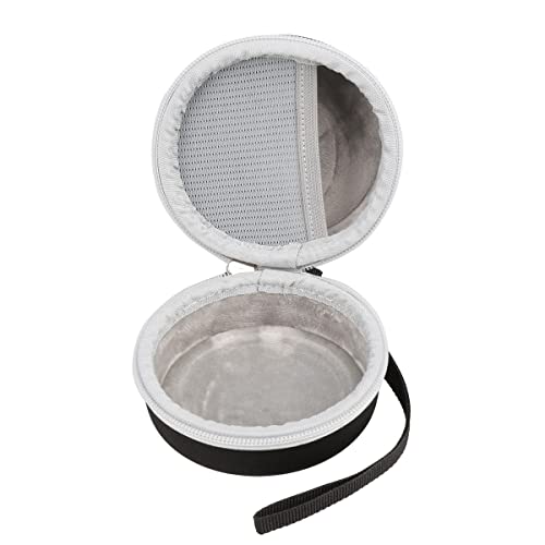 Mchoi Hard Portable Travel Case Compatible with Yogasleep Hushh/Rohm White Noise Sound Machine(CASE ONLY) - Image 3