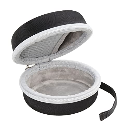 Mchoi Hard Portable Travel Case Compatible with Yogasleep Hushh/Rohm White Noise Sound Machine(CASE ONLY) - Image 2