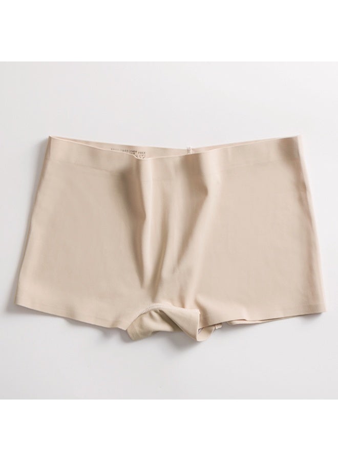 KUYING New Comfortable Skin friendly Breathable Underwear Set of 4  - Image 4
